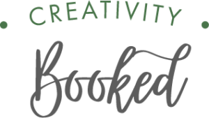Creativity Booked edit resource